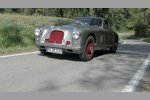 Aston Martin DB 2/4 MK1