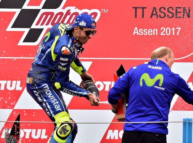 Valentino Rossi Valentino Rossi
