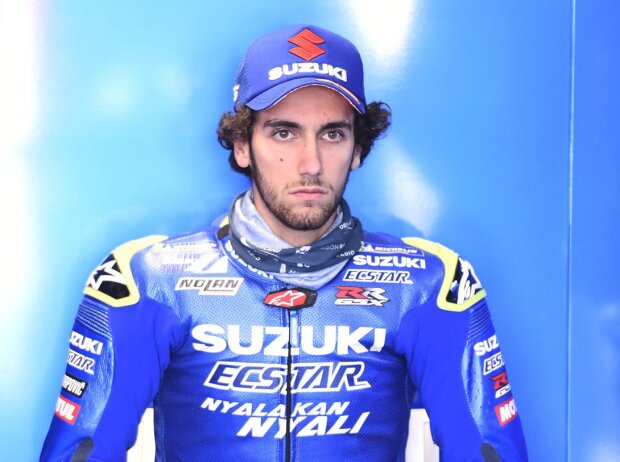 Alex Rins Alex Rins