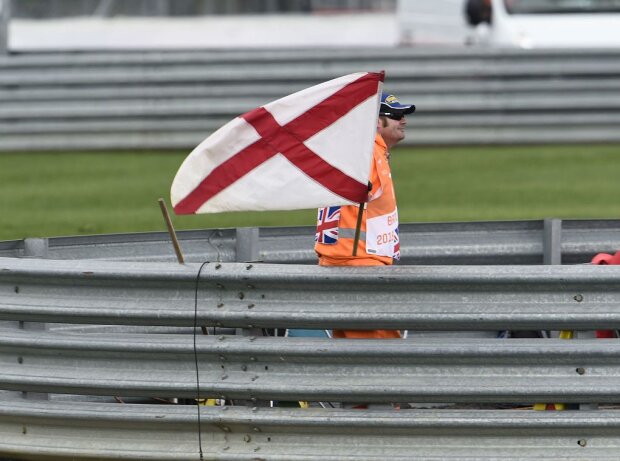 Regenflagge Regenflagge