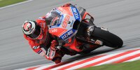Bild zum Inhalt: MotoGP Malaysia 2018: Das Lorenzo-Comeback in der Chronologie