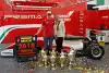 Bild zum Inhalt: Mick Schumacher: Ein Talent geht seinen Weg