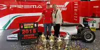 Mick Schumacher