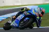 Bild zum Inhalt: MotoGP FT2 in Sepang: Alex Rins sorgt für eine Suzuki-Bestzeit