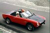 Die besten Sportwagen der wilden 70er - Teil 2