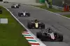 Bild zum Inhalt: Haas verliert vor Gericht: FIA bestätigt Monza-Disqualifikation von Grosjean