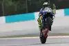 Bild zum Inhalt: Valentino Rossi erklärt: Körpergröße im Vergleich zu Vinales das Problem