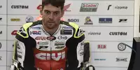 Bild zum Inhalt: Nach Australien-Crash: Cal Crutchlow erneut operiert