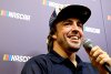 Fernando Alonso vs. Jimmie Johnson: Ort und Datum für Autotausch stehen fest