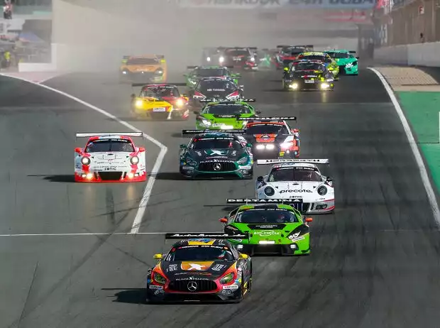 24h Dubai Titel-Bild zur News: 24h Dubai