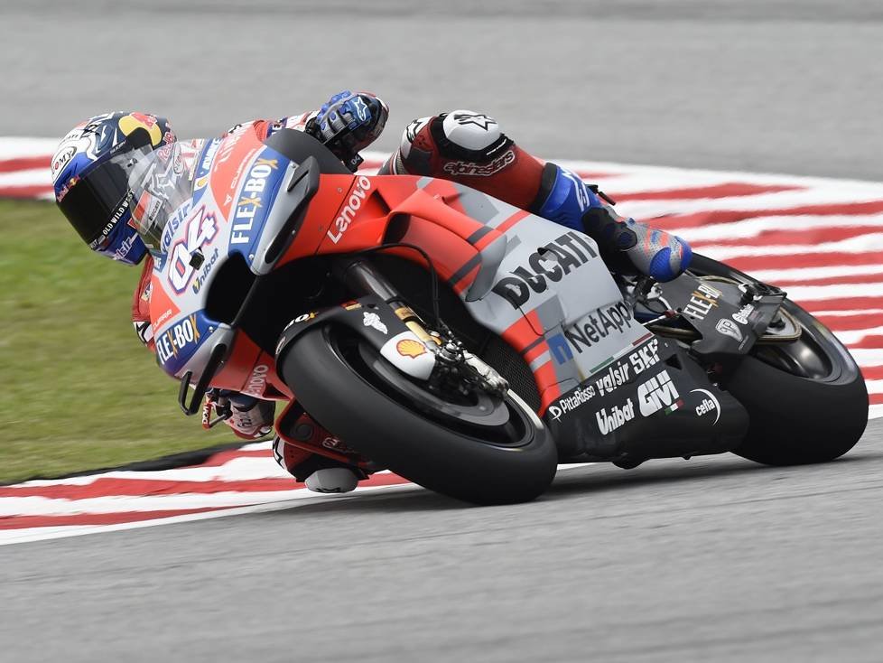 Andrea Dovizioso