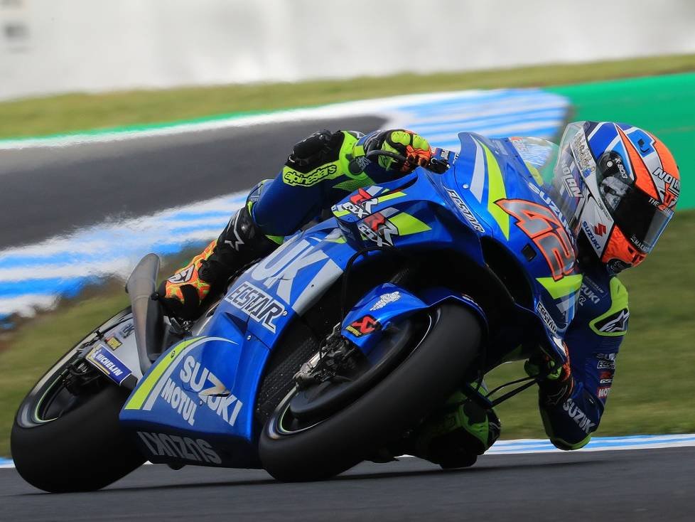 Alex Rins