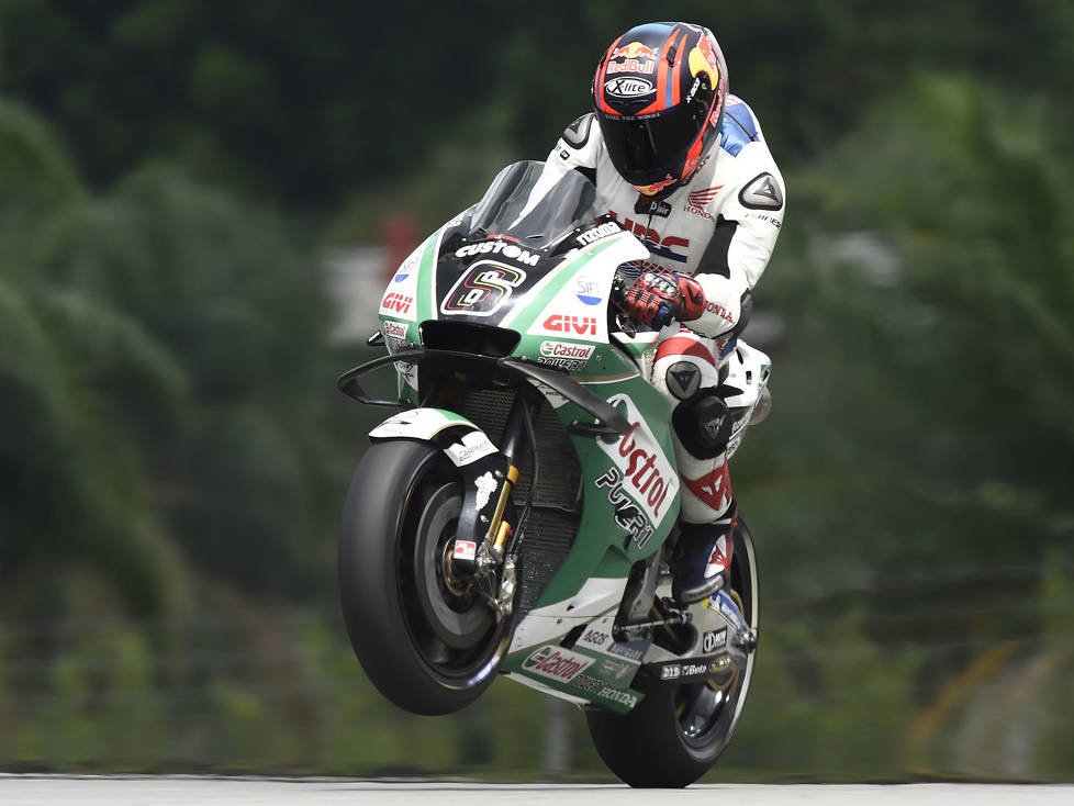 Stefan Bradl