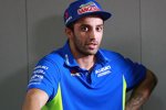 Andrea Iannone (Suzuki) 