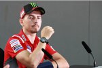 Jorge Lorenzo () 