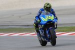 Andrea Iannone (Suzuki) 