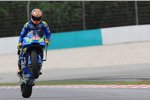 Alex Rins (Suzuki) 