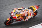 Marc Marquez (Honda) 