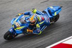 Alex Rins (Suzuki) 