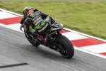 Hafizh Syahrin (Tech 3) 