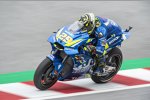 Andrea Iannone (Suzuki) 