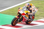 Daniel Pedrosa (Honda) 