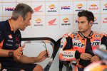 Daniel Pedrosa (Honda) 