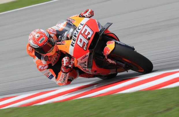 Marc Marquez  ~Marc Marquez (Honda) ~ 