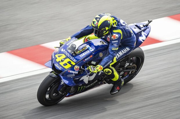 Yamaha Yamaha MotoGP ~Valentino Rossi (Yamaha)~    