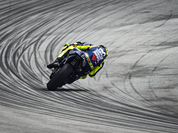 Valentino Rossi