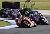 Bild zum Inhalt: TV-Programm MotoGP Malaysia: Livestream und Live-TV