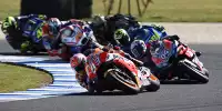 Bild zum Inhalt: TV-Programm MotoGP Malaysia: Livestream und Live-TV