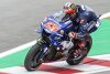 Bild zum Inhalt: MotoGP FT3 in Sepang: Vinales und Marquez machen das Tempo