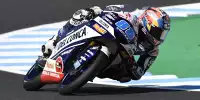 Jorge Martin