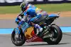 Bild zum Inhalt: Moto2-Qualifying in Sepang: Alex Marquez dominiert die Konkurrenz