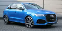 Audi RSQ3 von B&B Automobiltechnik