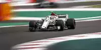 Bild zum Inhalt: Wie Phoenix aus der Asche: Woher kommt Saubers jüngste Topform?