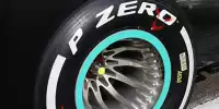 Bild zum Inhalt: Video: Die innovativen Mercedes-Felgen in der Formel 1