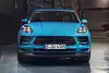 Bild zum Inhalt: Porsche Macan Facelift 2019 ab sofort bestellbar: 245 PS und mehr Ausstattung