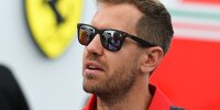 Bild zum Inhalt: Vettel exklusiv: In Zukunft noch Le Mans oder "etwas anderes"?