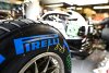 Pirelli befürchtet: Einführung von 18-Zoll-Rädern wird Herkulesaufgabe