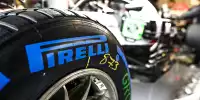 Bild zum Inhalt: Pirelli befürchtet: Einführung von 18-Zoll-Rädern wird Herkulesaufgabe