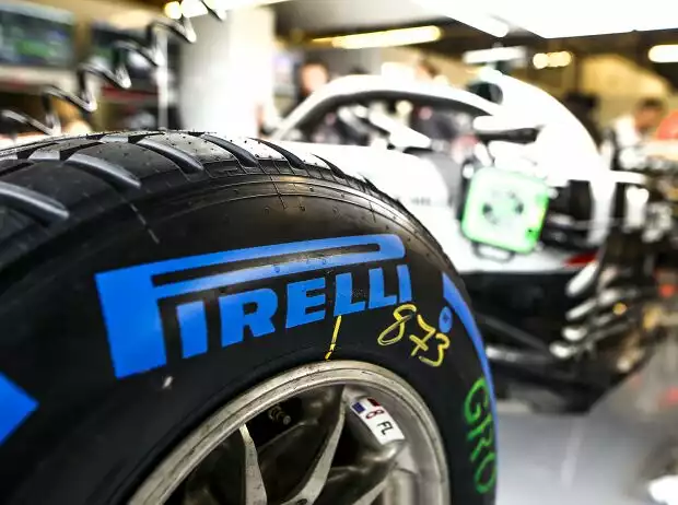 Romain Grosjean Titel-Bild zur News: Romain Grosjean