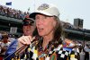 Indianapolis trauert um Mari Hulman George