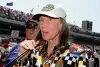 Bild zum Inhalt: Indianapolis trauert um Mari Hulman George