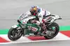 Bild zum Inhalt: Stefan Bradl nach P20 im Qualifying: "Im Trockenen ist etwas möglich"