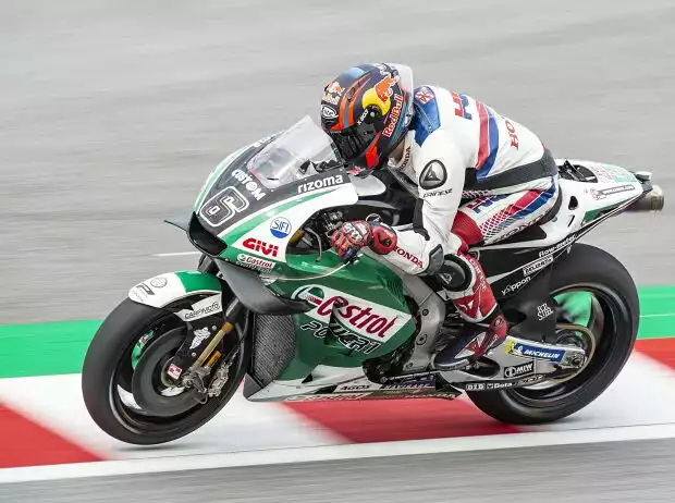 Stefan Bradl Titel-Bild zur News: Stefan Bradl