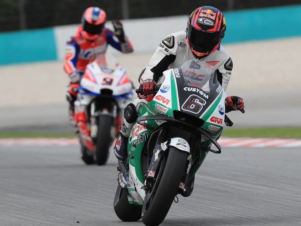 Stefan Bradl