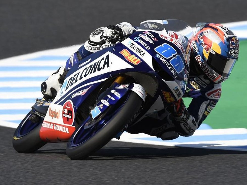 Jorge Martin