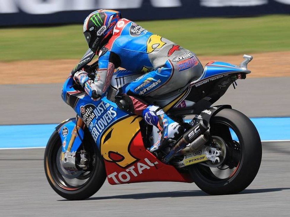 Alex Marquez